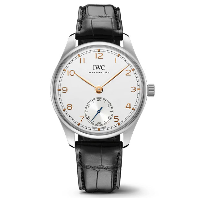 IWC　ポルトギーゼ・オートマティック40 IW358303