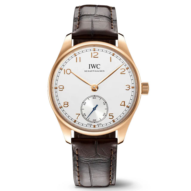 IWC　ポルトギーゼ・オートマティック40 IW358306