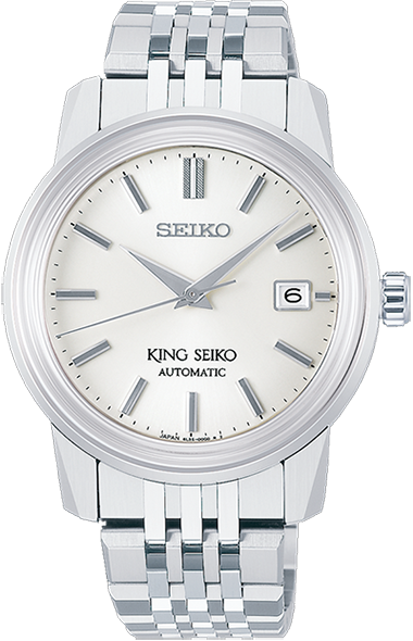 KING SEIKO