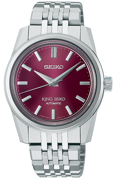 KING SEIKO