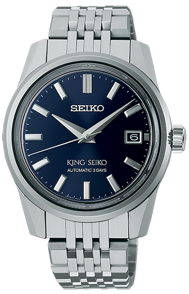 KING SEIKO