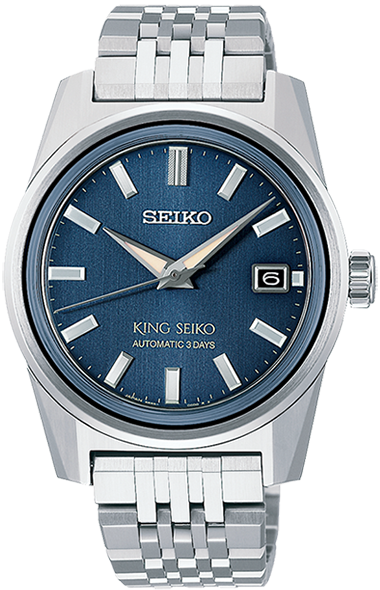 KING SEIKO