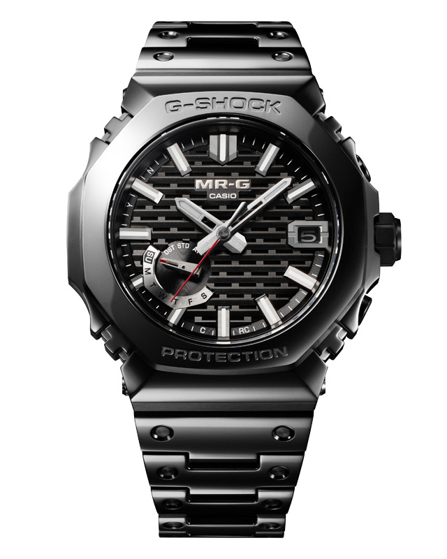 G-SHOCK　MRG-B2100B-1AJR