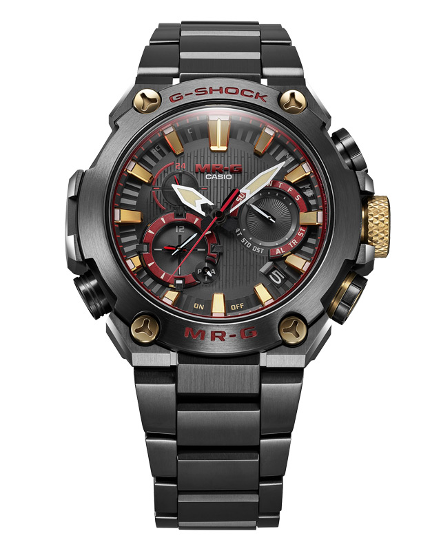 G-SHOCK　MRG-B2000B-1A4JR