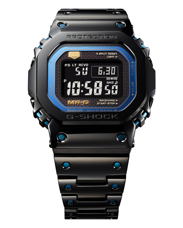 G-SHOCK　MRG-B5000BA-1JR