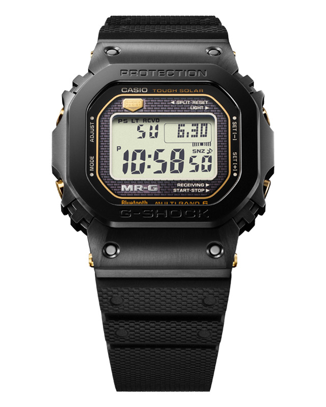 G-SHOCK　MRG-B5000R-1JR