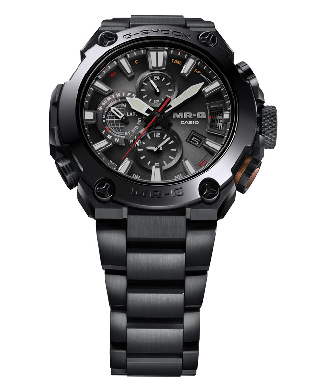 G-SHOCK　MRG-G2000CB-1AJR
