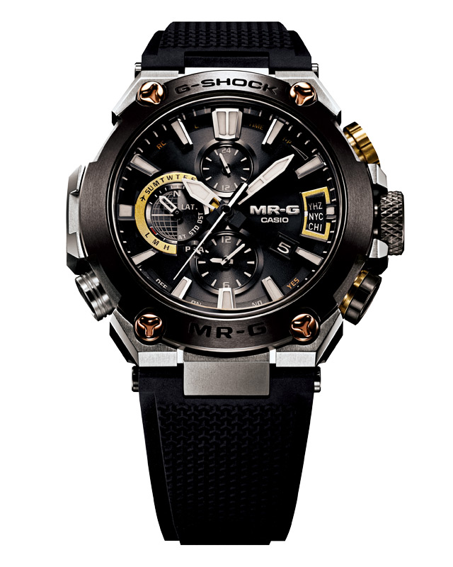 G-SHOCK　MRG-G2000R-1AJR