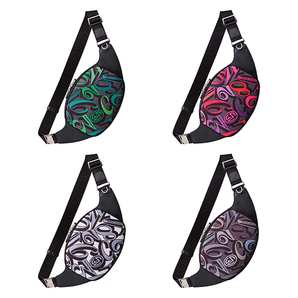 FRANCK MULLER FUTURE FORM　BODY BAG