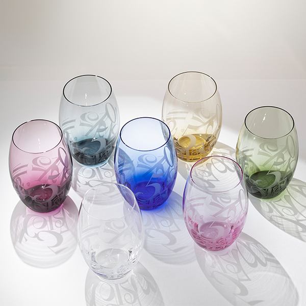 FRANCK MULLER FUTURE FORM　CURVEX GLASS