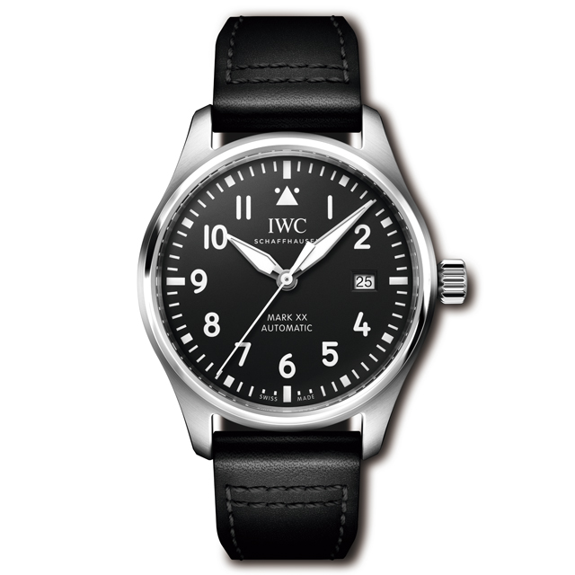 IWC パイロット・ウォッチ・マーク XX 41 IW328201