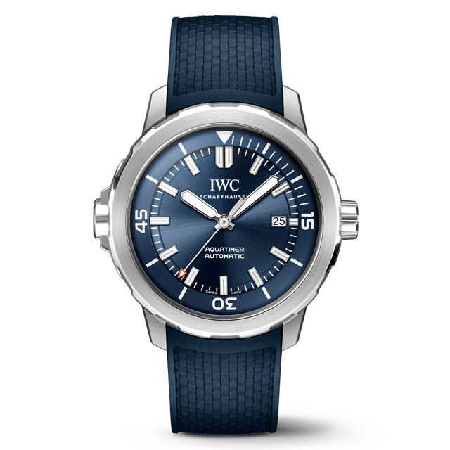 IWC アクアタイマー・オートマティック IW328801