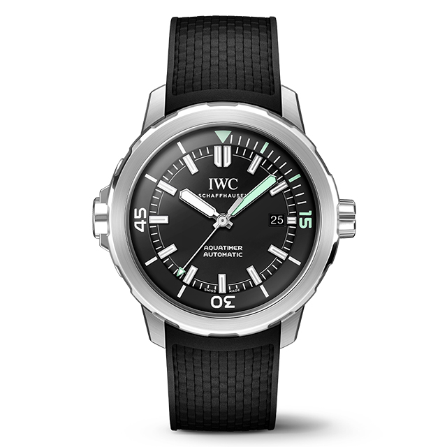 IWC アクアタイマー・オートマティック IW328802