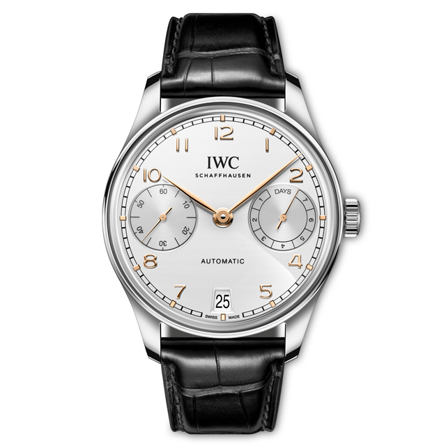 IWC ポルトギーゼ・オートマティック 42 IW501701