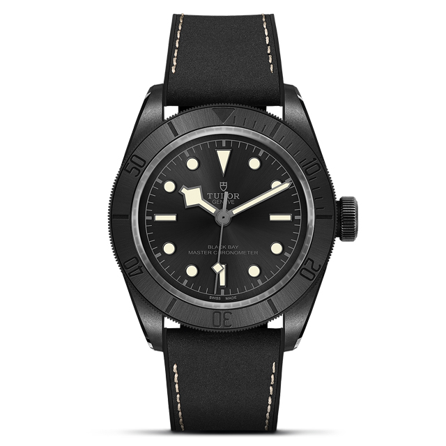 チューダー　BLACK BAY CERAMIC　79210CNU