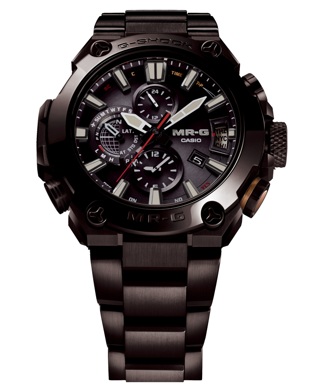 G-SHOCK　MRG-B2000CB-1AJR