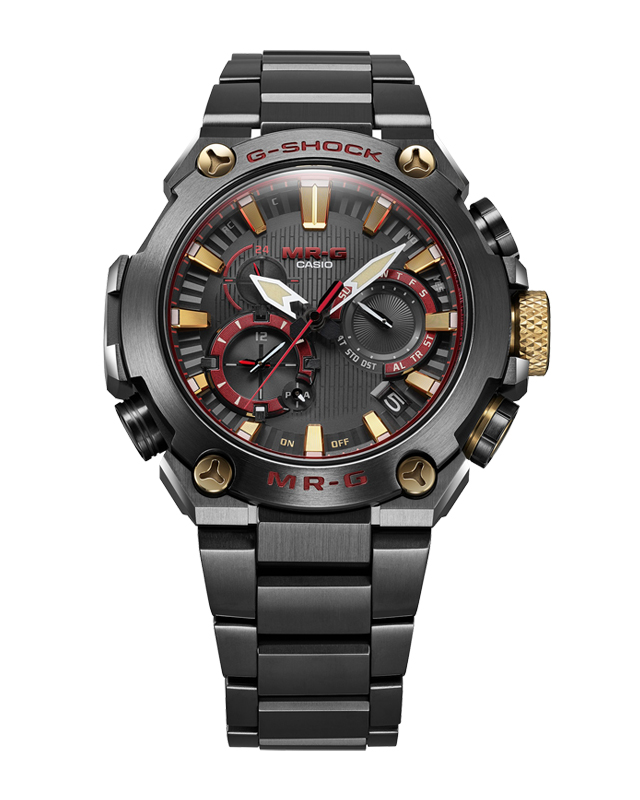 G-SHOCK　MRG-B2000B-1A4JR