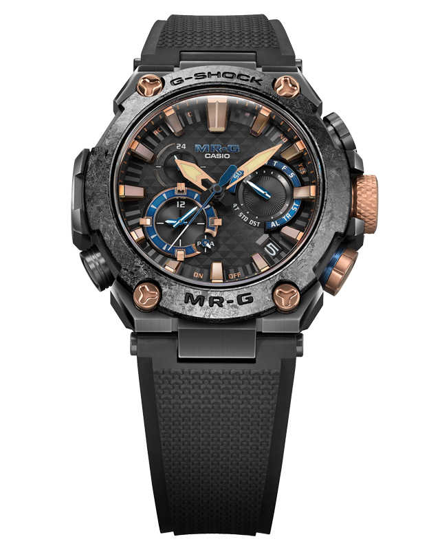 G-SHOCK　MRG-B2000R-1AJR