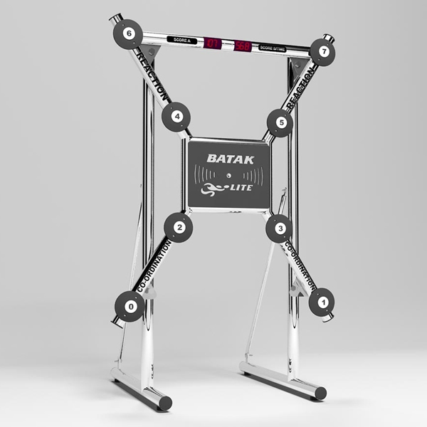 バタックゲーム