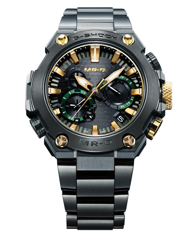 G-SHOCK　MRG-B2000BG-3AJR