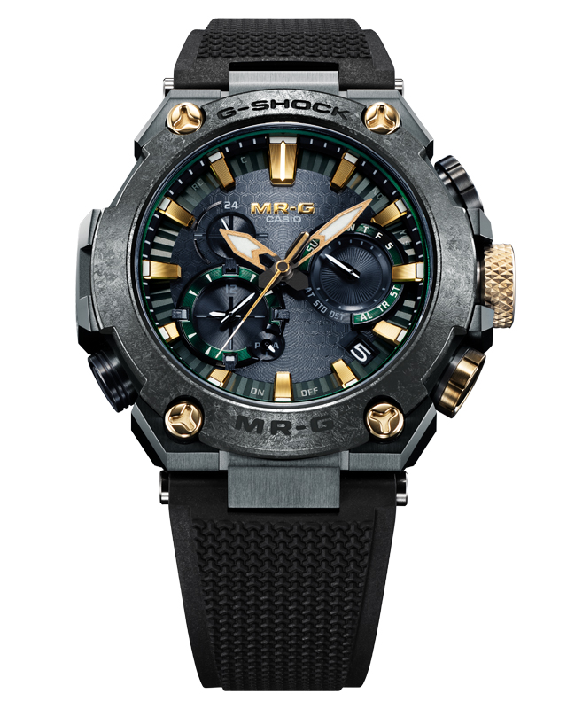 G-SHOCK　MRG-B2000RG-3AJR