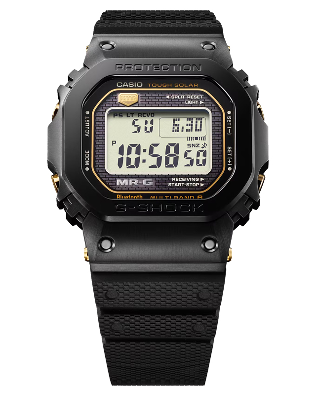 G-SHOCK　MRG-B5000R-1JR