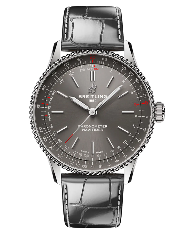 ブライトリング　ナビタイマー オートマチック 36　A17327381B1P1