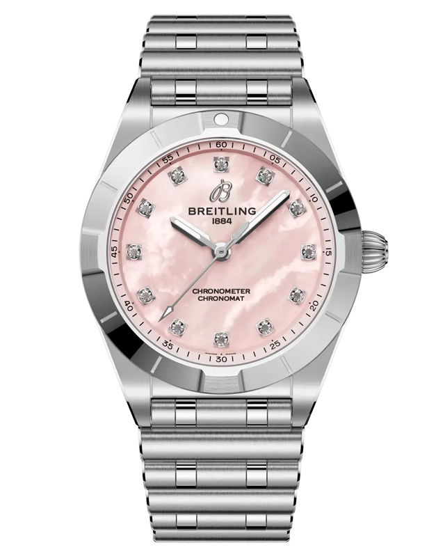 ブライトリング　クロノマット 28　A72310101K1A1