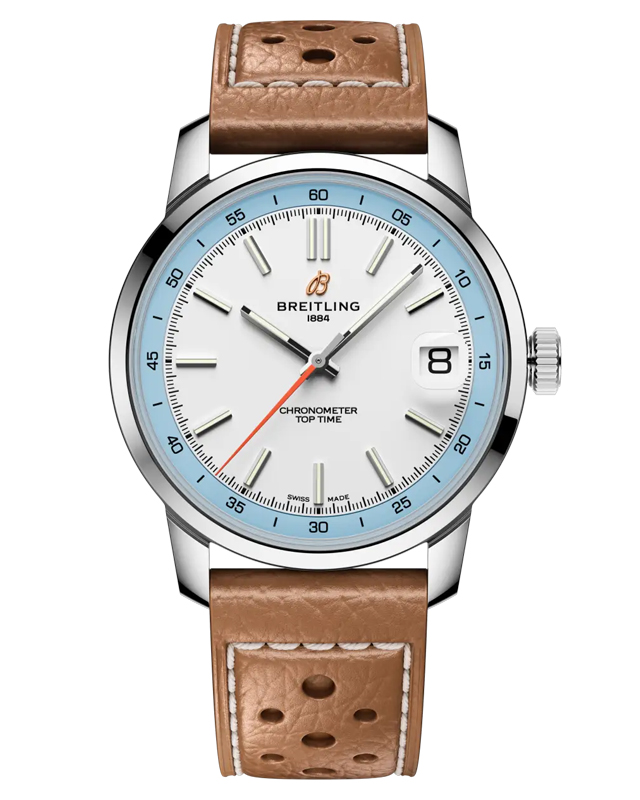 ブライトリング　トップタイム B31　AB3113281A1X1