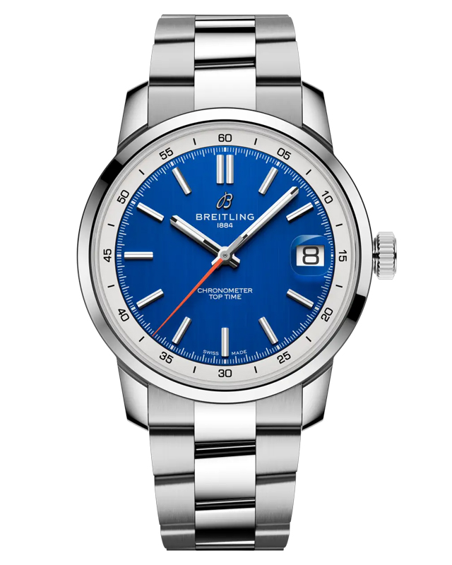 ブライトリング　トップタイム B31　AB3113A71C1A1