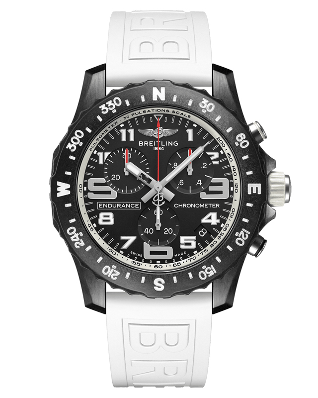 ブライトリング　エンデュランス プロ 44　X82310A71B1S1
