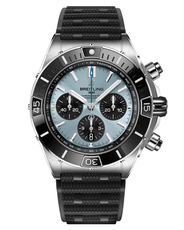 ブライトリング　スーパー クロノマット B01 44　PB0136251C1S1