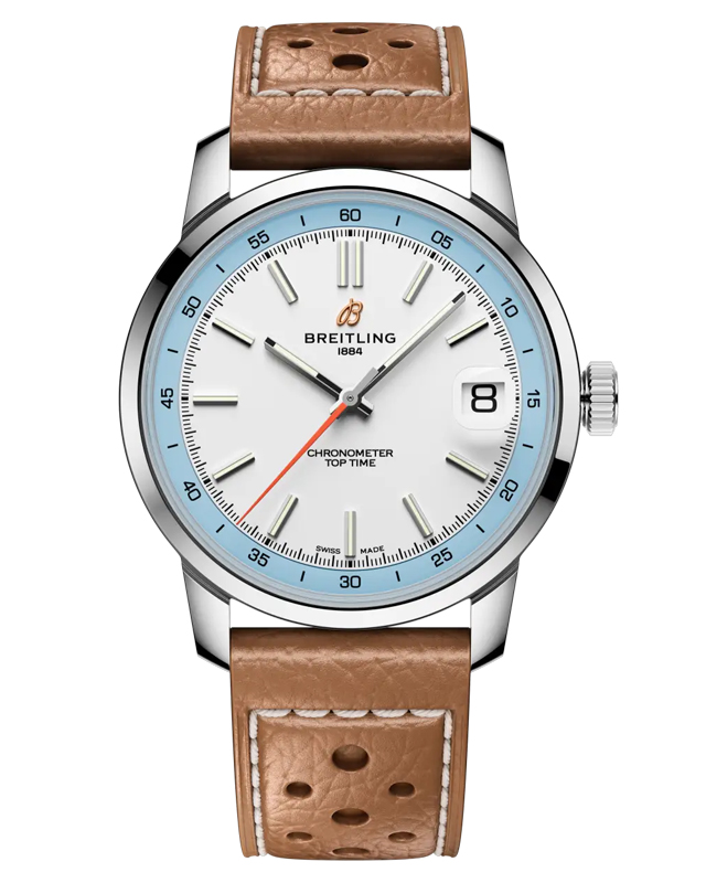 ブライトリング　トップタイム B31　AB3113281A1X1