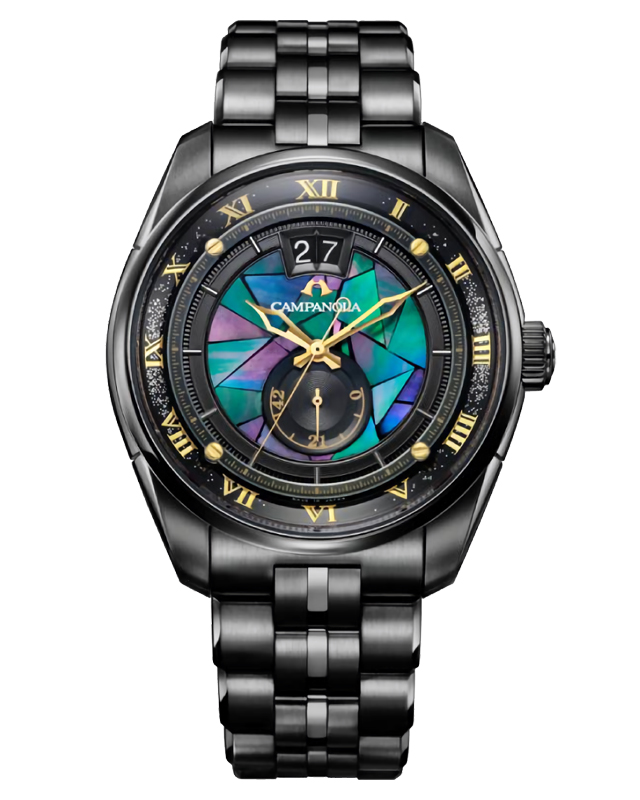 カンパノラ 星響(ほしのひびき) NZ0004-57E