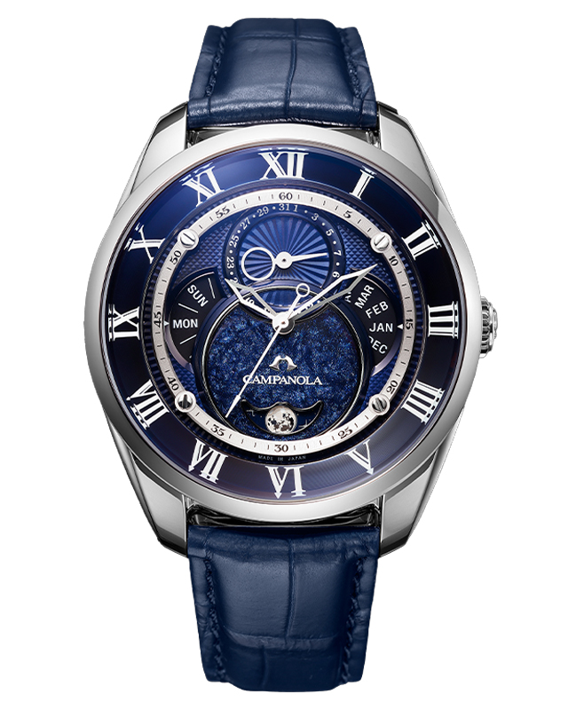 カンパノラ　宙鏡(そらかがみ)　BU0020-20L