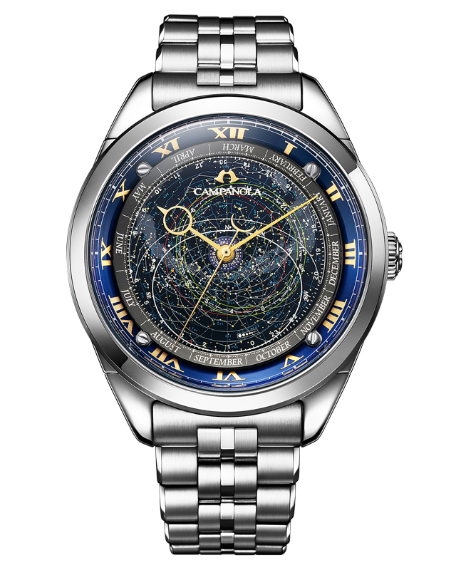 カンパノラ　COSMOSIGN(コスモサイン)　AO4010-51M