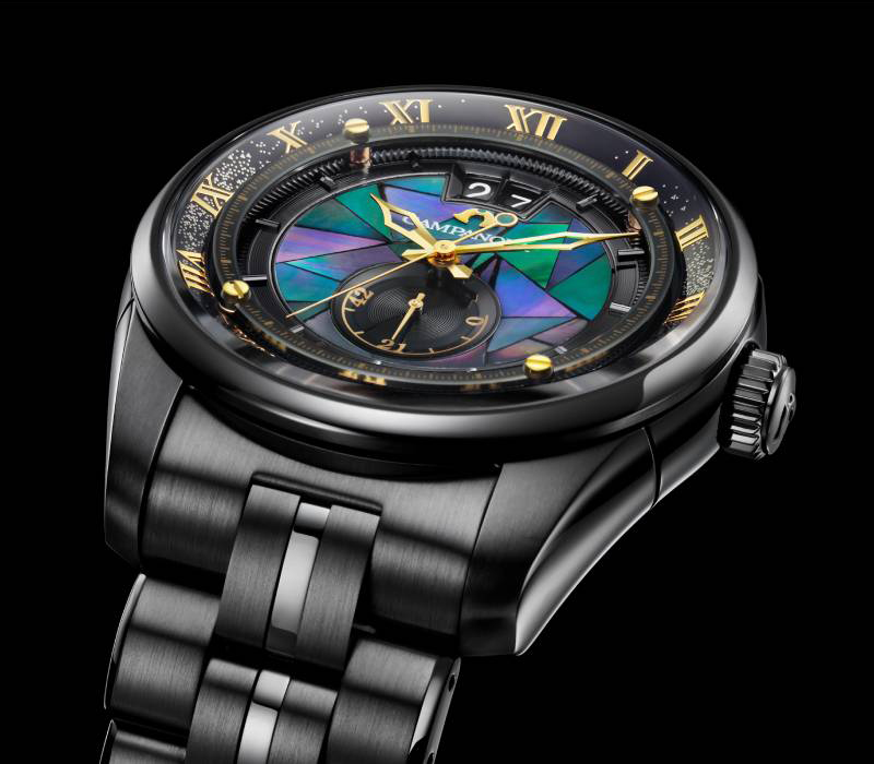 星響(ほしのひびき) NZ0004-57E