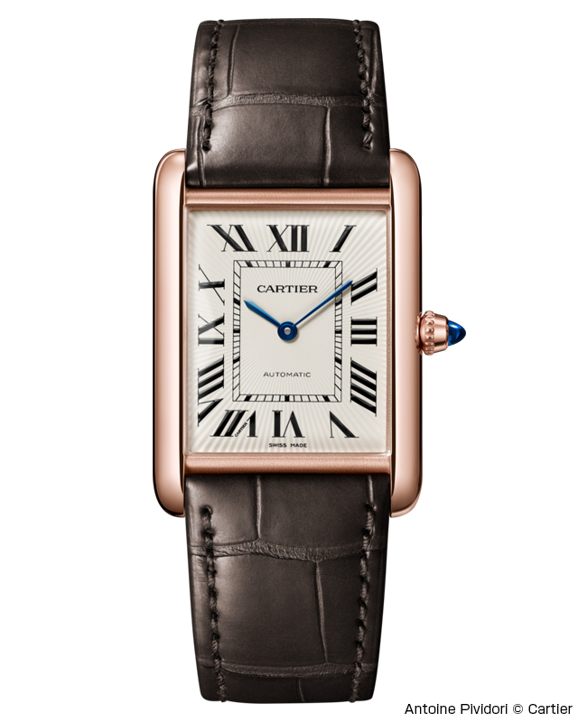 カルティエ タンク ルイ カルティエ WGTA0346