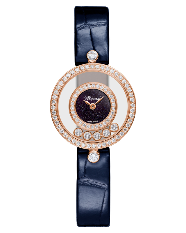 ショパール　ハッピーダイヤモンド アイコン　203957-5216