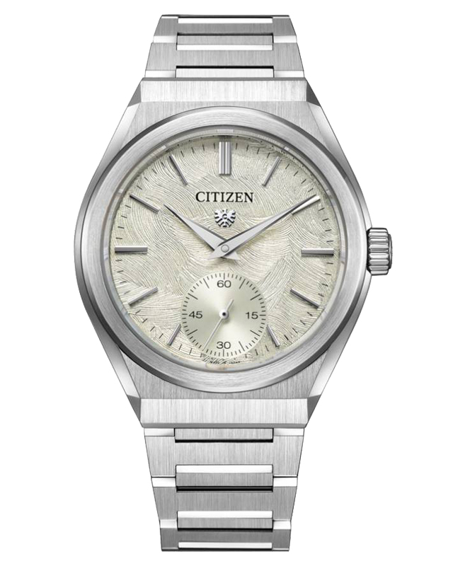 シチズン The CITIZEN NC0201-54A