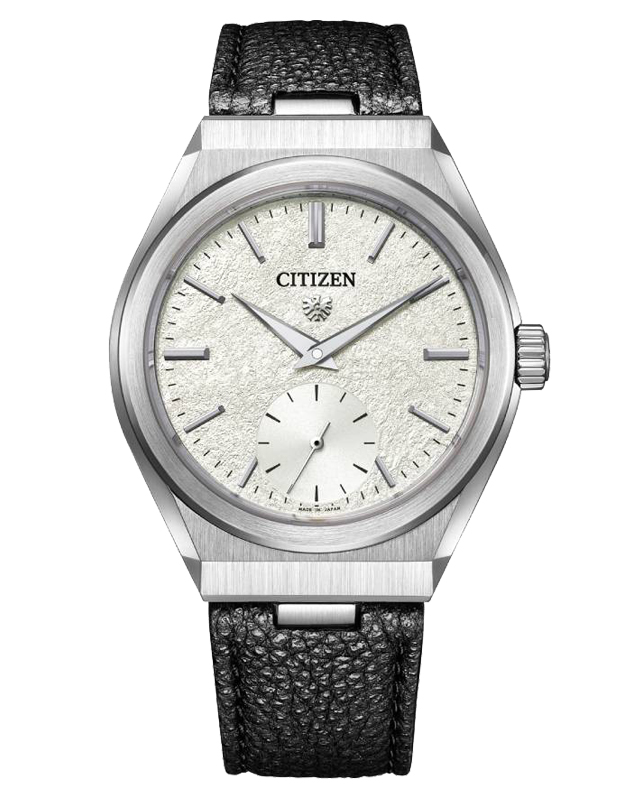 シチズン　The CITIZEN　NC0210-11A