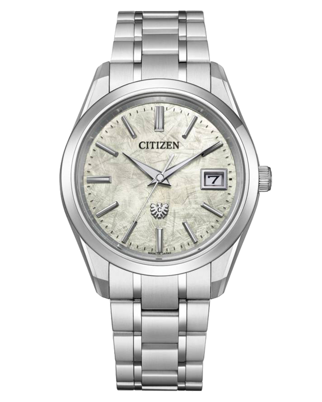 シチズン　The CITIZEN　AQ4100-57C