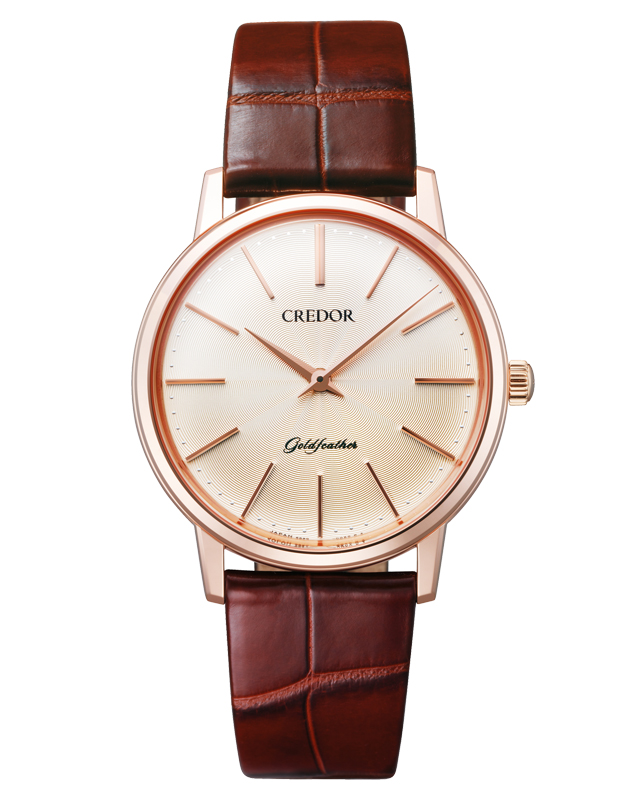 クレドール　Goldfeather　GBBY978