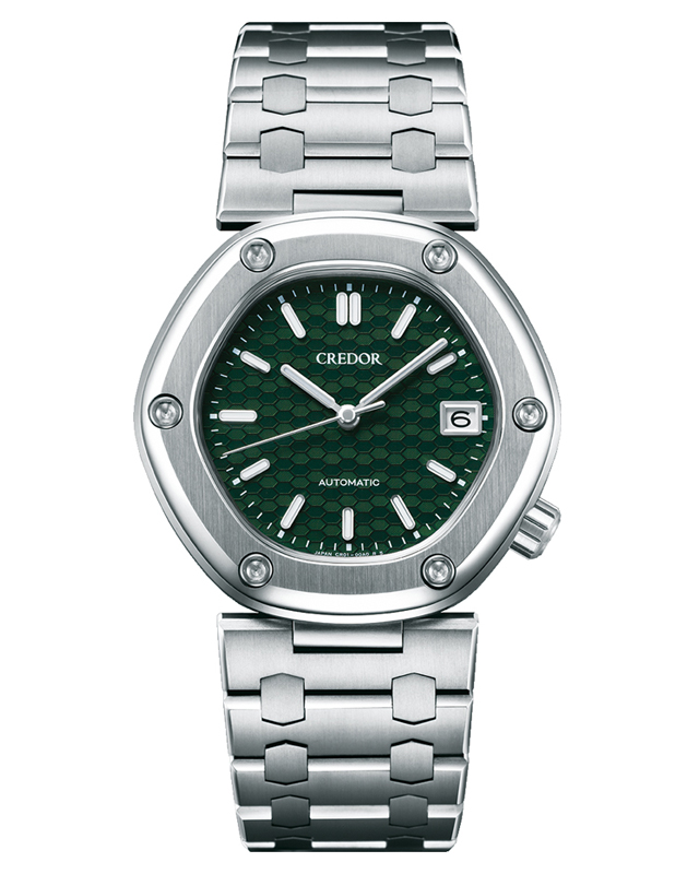 クレドール　Locomotive　GCCR997