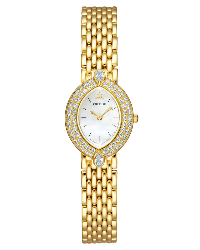 クレドール　JURI　GTTE538