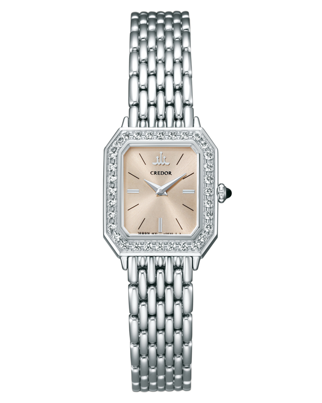 クレドール　SIGNO　GSTE815