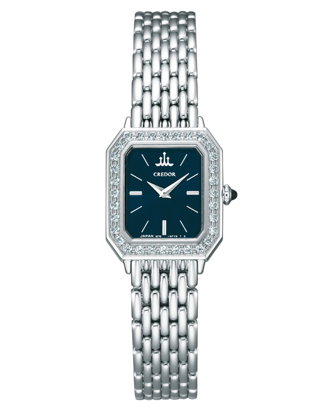 クレドール　SIGNO　GSTE813