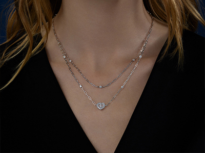 ショパール　New Arrival Collection