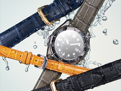 プレミアムクロコバンドフェア