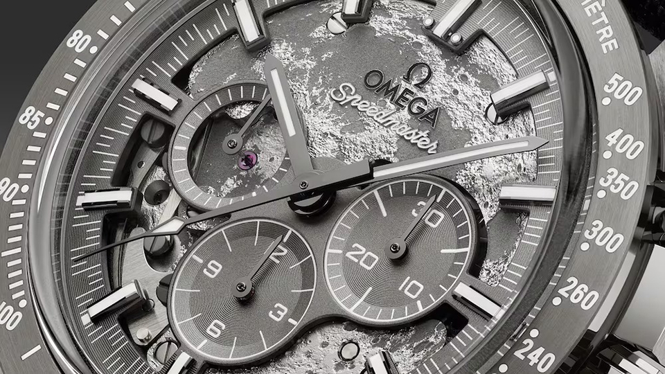 オメガコレクション